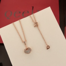 Qeelin Necklaces